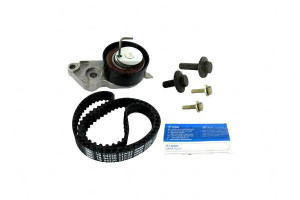 Zestaw Rozrządu Ford Fiesta 1,2 16v Focus 1,4 Skf