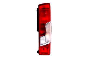 Lampa Tylna Fiat Ducato Boxer Jumper 14- Biało Cze