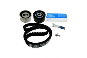 Zestaw Rozrządu Peugeot 2,0hdi 00- 306 307 406 Skf