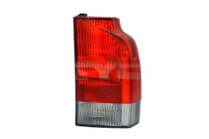 Lampa (część Dolna) Volvo V70 Ii Xc70 Ii 03.00-06.