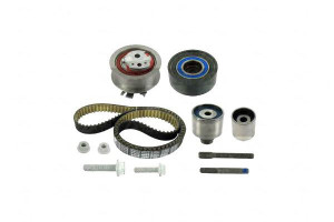 Zestaw Rozrządu Vw 1,2-2,0 Tdi 160z Skf