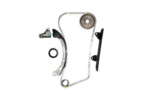 Zestaw Łańcucha Rozrządu Daihatsu Sirion 1,3 Skf