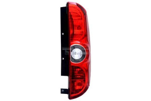 Lampa (kolor Kierunkowskazu Biały Kolor Szkła Czer