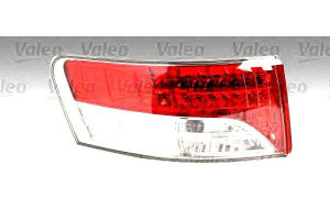 Lampa (część Zewnętrzna Led) Toyota Avensis T27 Ko
