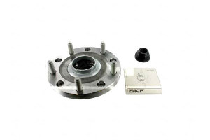 Łożysko Koła Ford Tył Transit 06- 2,2-2,4 Tdci Skf