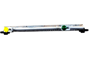 Skraplacz Klimatyzacji Peugeot 307 1,4-2,0b D 00-