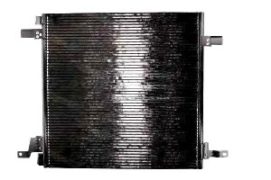 Skraplacz Klimatyzacji Mercedes M (w163) 2.3-5.0 0