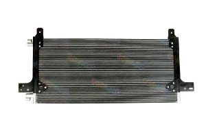 Skraplacz Klimatyzacji Man Tga Tgl Tgs Tgx 04.00-
