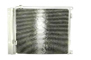 Skraplacz Klimatyzacji Man Tgl Tgm 04.05- Thermote