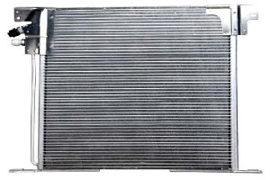 Skraplacz Klimatyzacji Mercedes Vito (638) 2.0-2.3