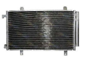 Skraplacz Klimatyzacji Fiat Sedici Suzuki Sx4 1.5-
