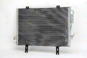 Skraplacz Klimatyzacji Mercedes A (w168) 1.4-1.9 0
