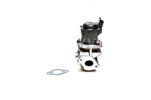 Zawór Egr Citroen Ford Peugeot Volvo 1.6 Hdi Skv