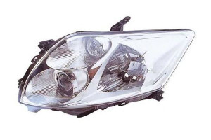 Reflektor Toyota Alkar