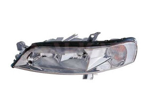 Reflektor Opel Alkar