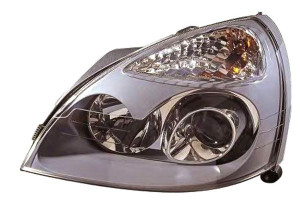 Reflektor (d2s/h7 Elektryczny) Renault Clio Ii Cam