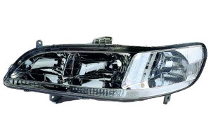 Reflektor (hb3/hb4 Elektryczny) Honda Accord Vi Co