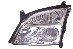 Reflektor (d2s/h7 Elektryczny Kolor Wkładu: Chromo