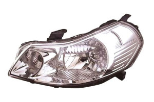 Reflektor (h4 Elektryczny) Fiat Sedici Suzuki Sx4