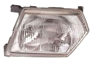 Reflektor (h4 Manualny) Nissan Patrol Y61 07.97-02