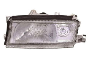Reflektor (h4 Elektryczny Kolor Wkładu: Srebrny) S