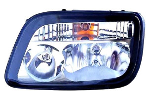 Reflektor Lampa Pr Mb Depo