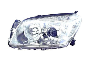Reflektor (h11/hb3 Elektryczny Kolor Wkładu: Chrom