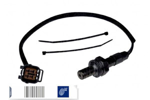 Sonda Lambda (pin 4 390mm) Mazda 323 F Vi 323 S Vi