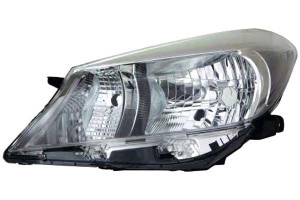Reflektor Lampa Przednia [depo]