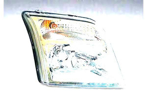 Reflektor Ford Transit Connect (v227) 09.2002->pr