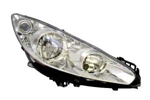 Reflektor (h1/h7 Elektryczny Z Silnikiem Kolor Wkł