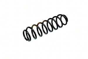 Sprężyna Zawieszenia Kraft Automotive 6q0511115m 1
