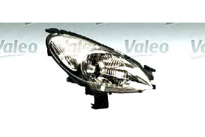 Reflektor (h4 Elektryczny) Citroen Xsara Picasso 1