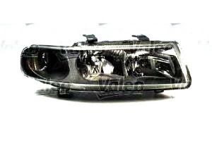 Reflektor (h1/h7 Elektryczny) Seat Leon 1m Toledo