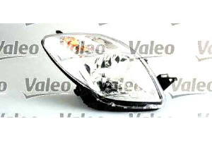 Reflektor (h4 Elektryczny Z Silnikiem) Toyota Yari
