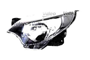Reflektor (h4 Elektryczny Bez Silniczka) Renault T