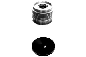 Koło Pasowe Alternatora Astra H 1.9cdti 04- Hella