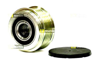 Sprzęgło Alternatora Audi Vw Skoda 1.9 Tdi 93> Sta
