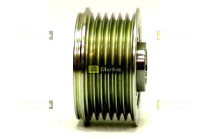Sprzęgło Alternatora Starline 77362721 93178273 93