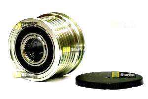 Sprzęgło Alternatora Starline 5117591aa 6111550315