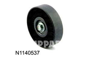 Rolka Paska Nipparts 252862b000 252862b010 J114054