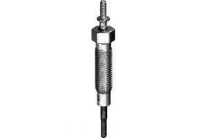 Świeca Żarowa Gn 067 Beru