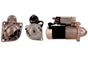 Rozrusznik Cadillac Bls 1,9 Td Elstock