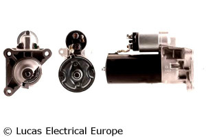 Rozrusznik 12v Lucas Electrical