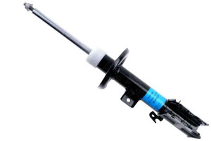 Amortyzator Smart Forfour 1.1-1.5d 01.04-06.06 Sac