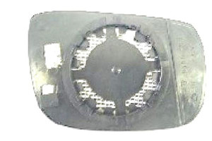 Szkło Lusterka Pr Opel Agila 00-07 Depo