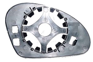 Szkło Lusterka Le Seat Altea 04- Depo