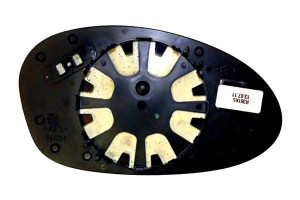 Wkład Lusterka Bmw Serie 1 (e81),(e87) Serie 3 (e9