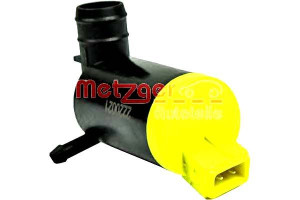 Pompka Spryskiwaczy Metzger 643458 9601120180 5091