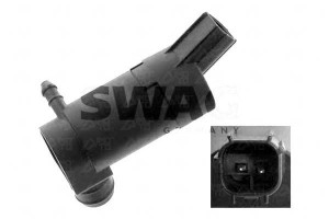Pompka Spryskiwacza (12v) Volvo C70 Ii S40 Ii S60